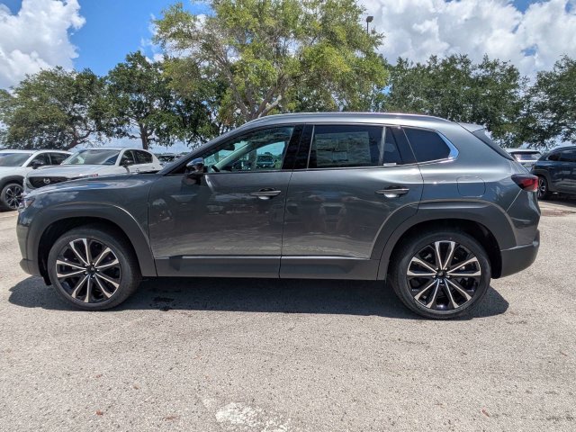 New 2026 MAZDA CX-50 AWD 2.5 S w/ Weather Package image 6