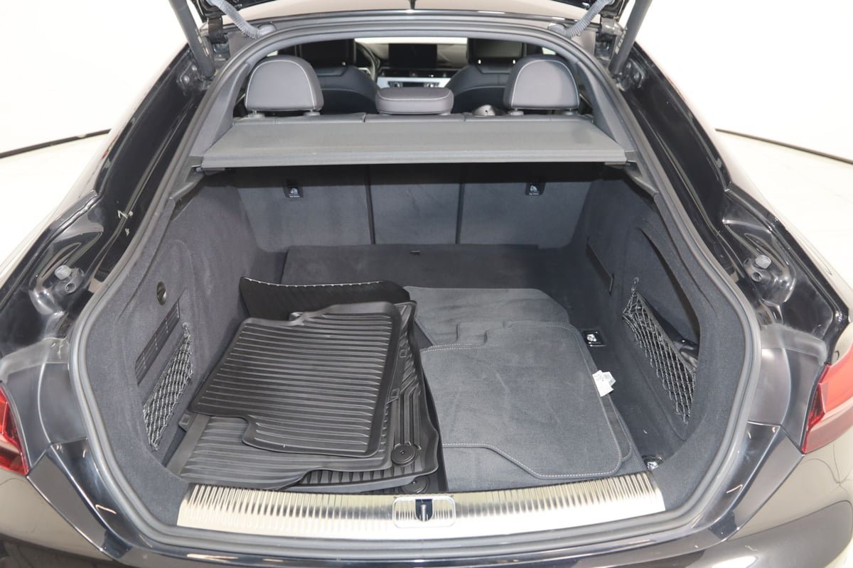 Used 2023 Audi A5 2.0T Premium Plus w/ Premium Plus AWD/4WD image 47