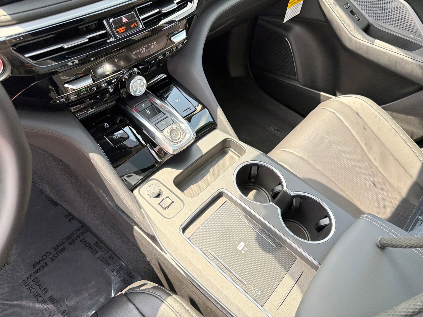 New 2026 Acura MDX w/ Technology Package image 17