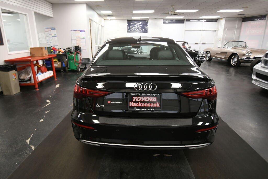 Used 2023 Audi A3 2.0T Premium FWD image 6