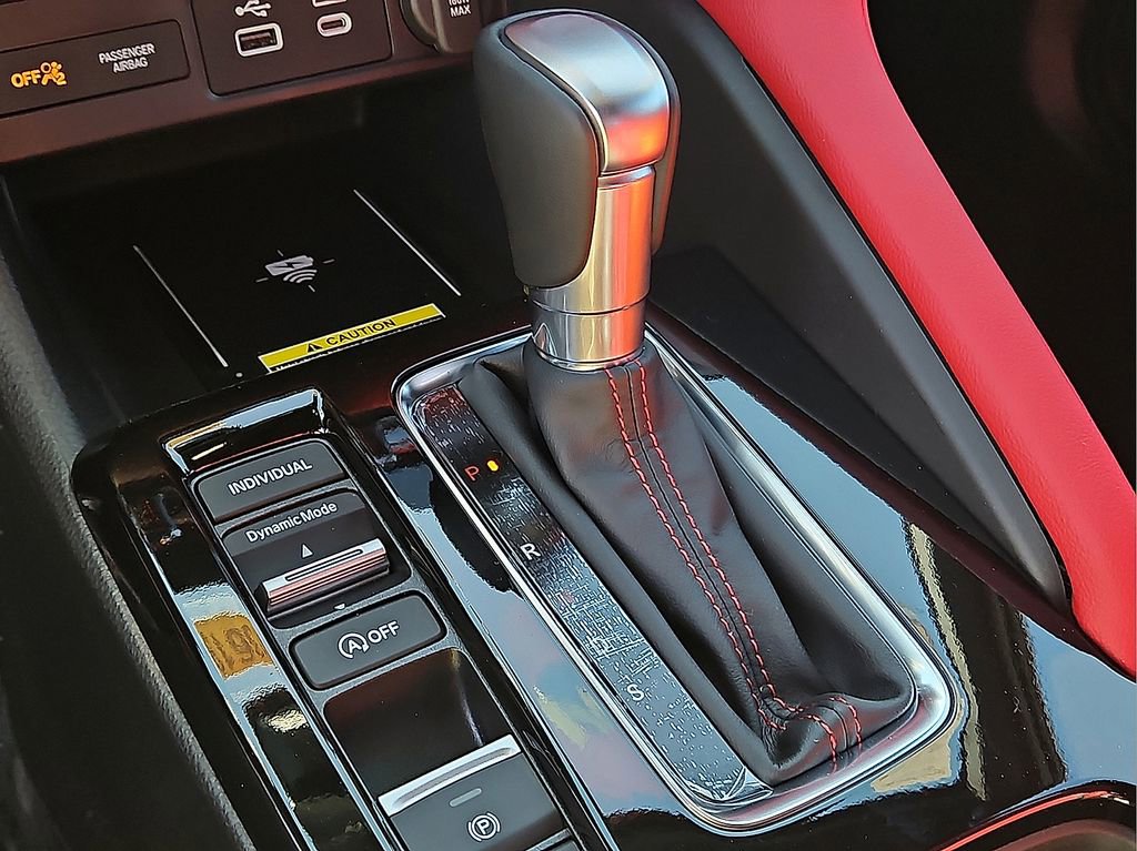 New 2026 Acura Integra A-Spec image 25