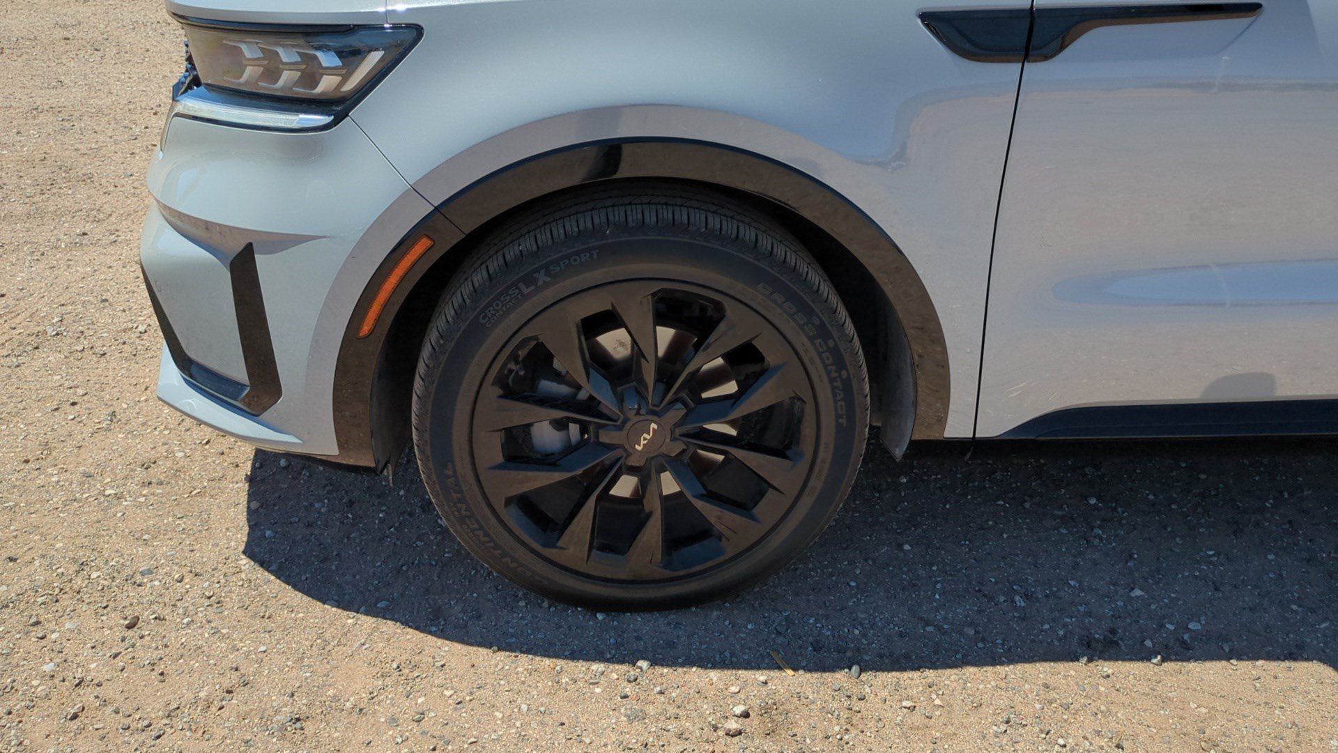 Used 2022 Kia Sorento SX FWD image 10