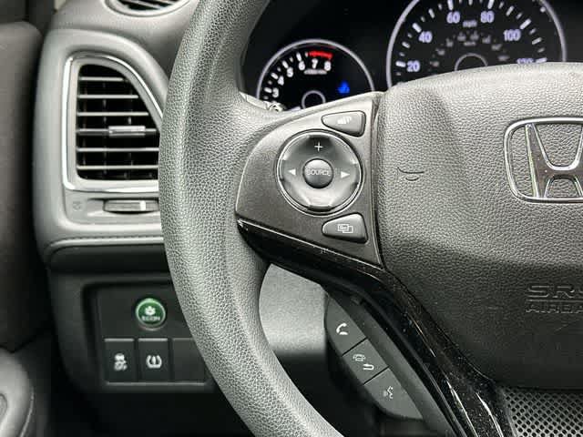 Used 2018 Honda HR-V EX image 9