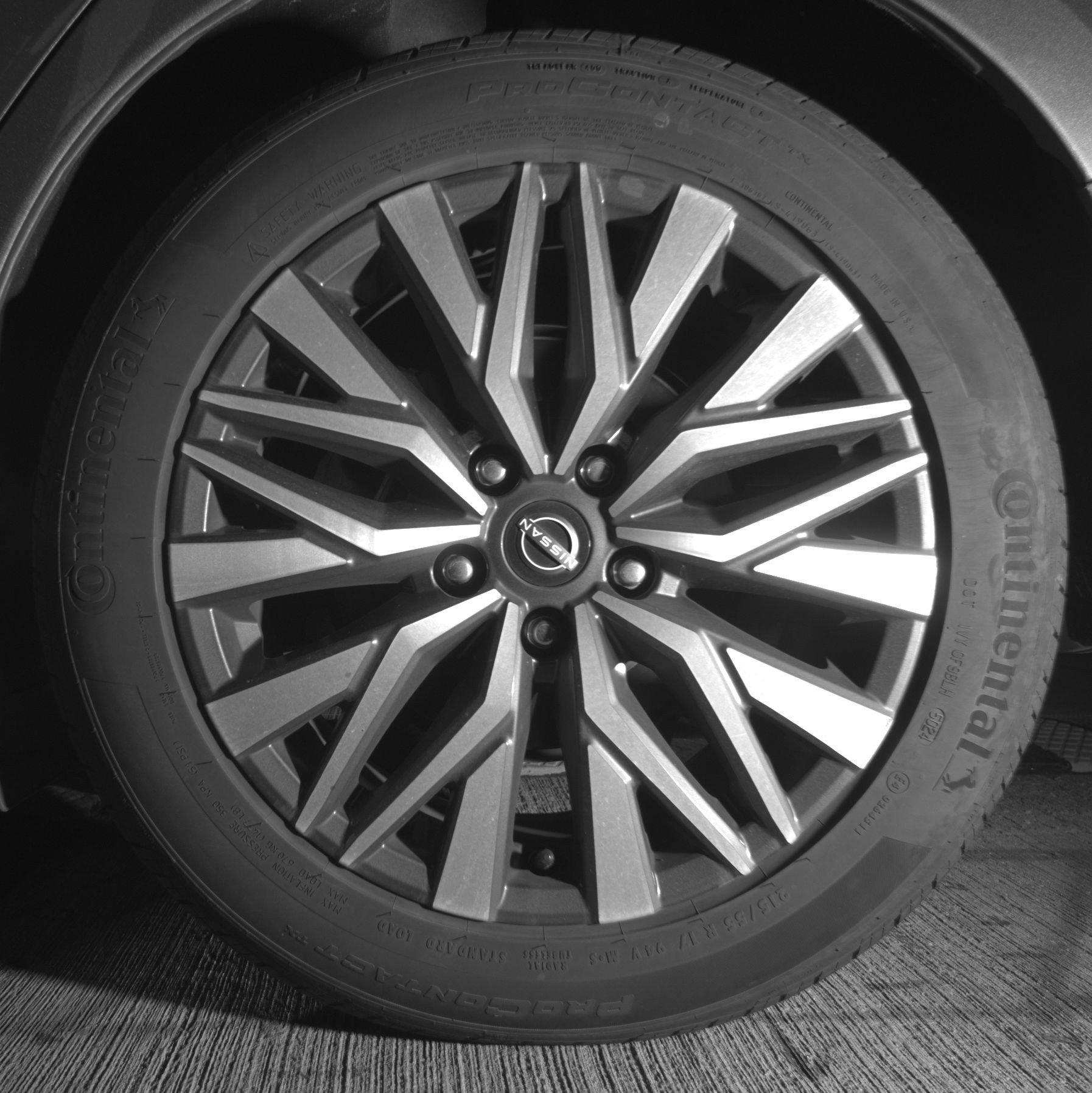 Used 2025 Nissan Altima 2.5 SV image 14