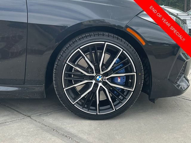 Used 2021 BMW M235i xDrive Gran Coupe w/ Premium Package image 9