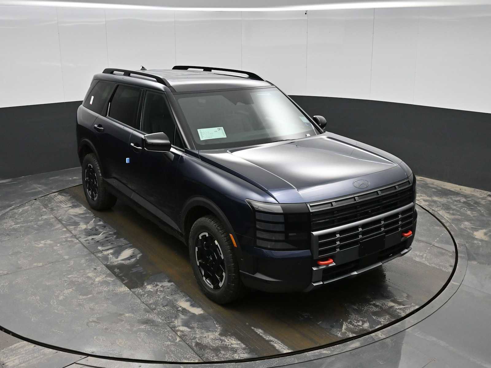 New 2026 Hyundai Palisade XRT Pro image 23