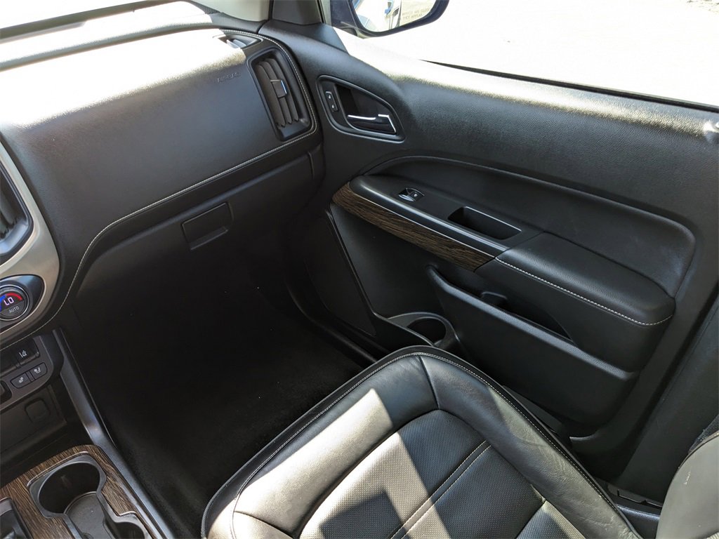 Used 2018 GMC Canyon Denali image 18