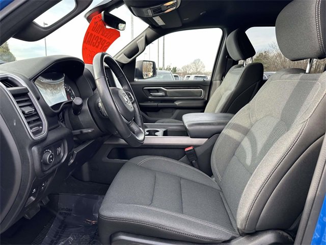 Used 2022 RAM 1500 Big Horn image 18