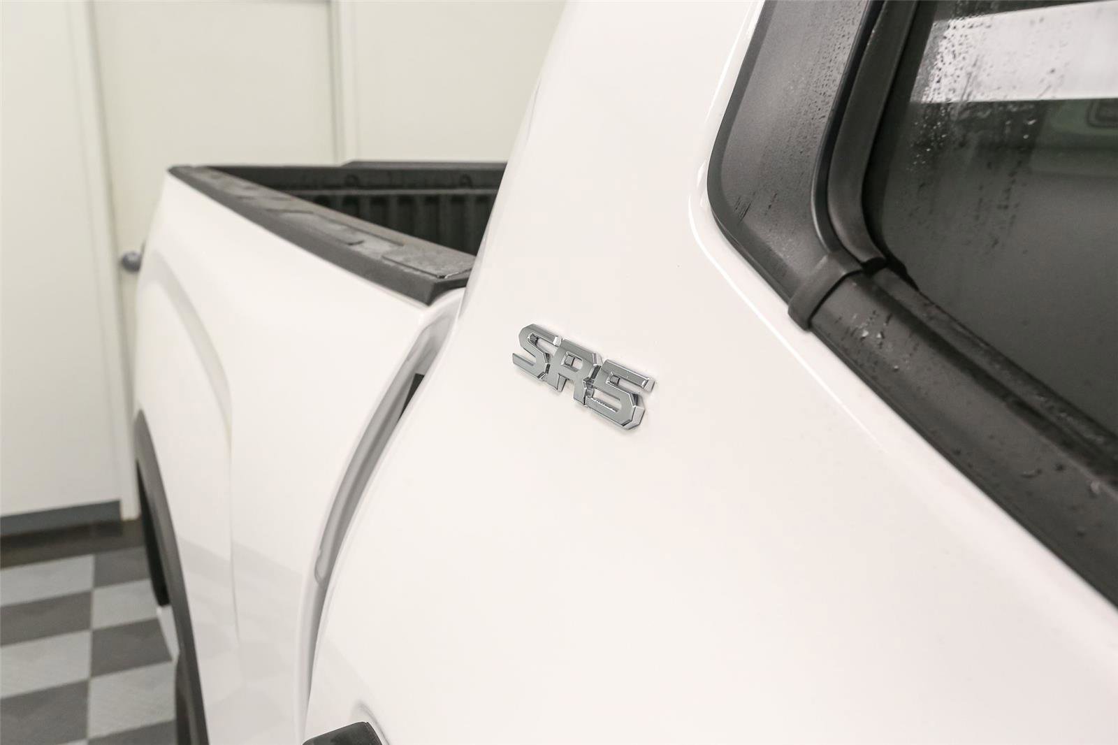 New 2026 Toyota Tundra SR5 image 8