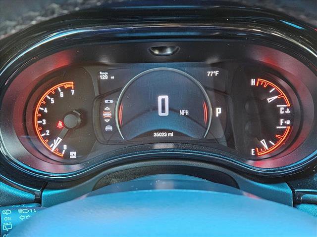 Used 2021 Dodge Durango Citadel w/ Premium Entertainment Group image 11