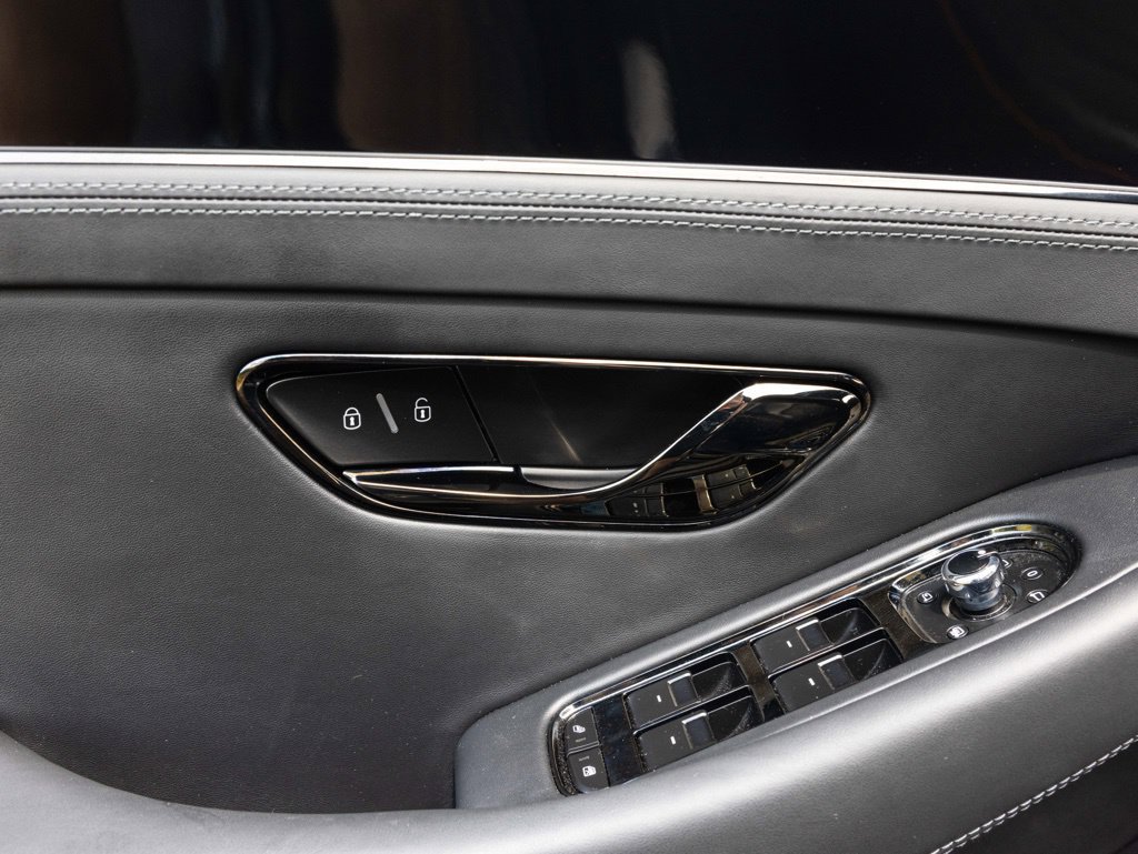 Used 2026 Bentley Continental GT AWD/4WD image 22