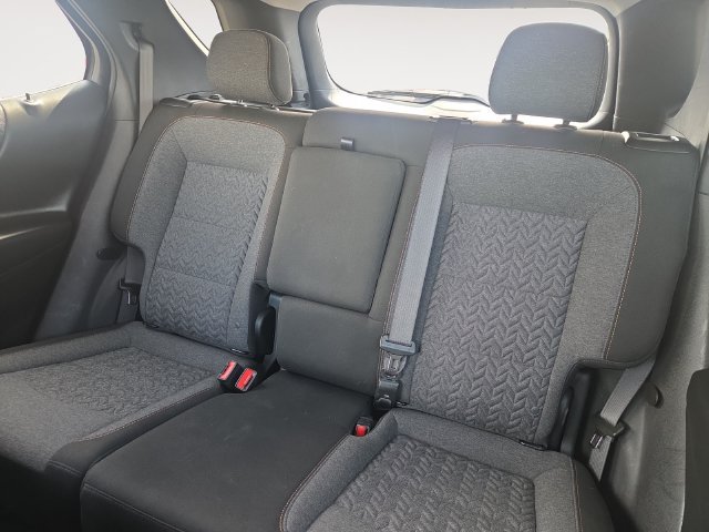 Used 2023 Chevrolet Equinox LT AWD/4WD image 13