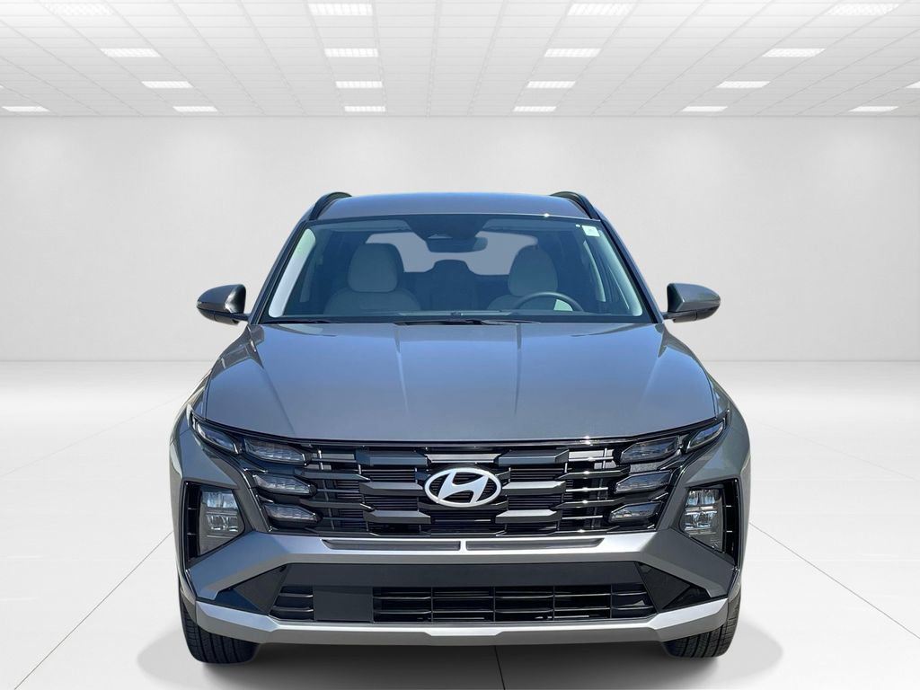 New 2026 Hyundai Tucson SEL AWD/4WD image 2