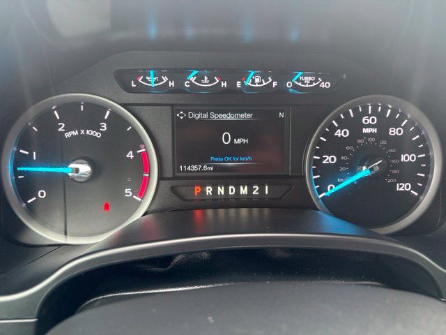 Used 2019 Ford F450 XLT w/ XLT Premium Package AWD/4WD image 26