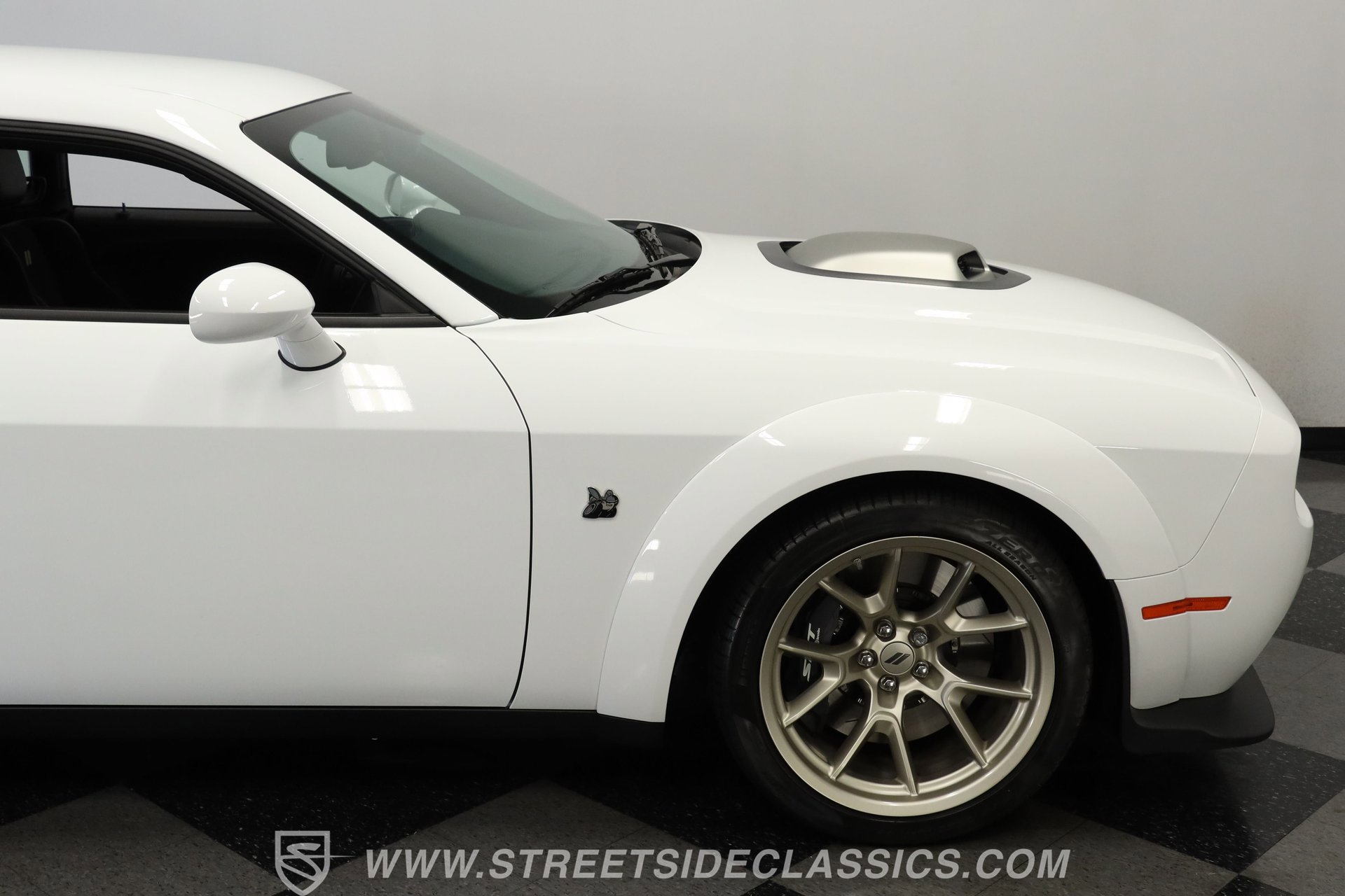 Used 2023 Dodge Challenger R/T Scat Pack image 28