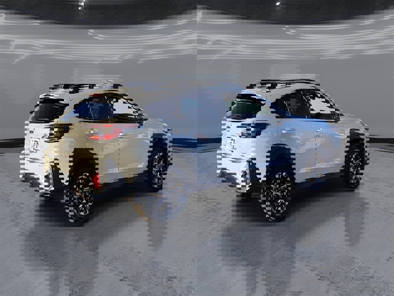 New 2026 Subaru Crosstrek 2.0i Premium image 5