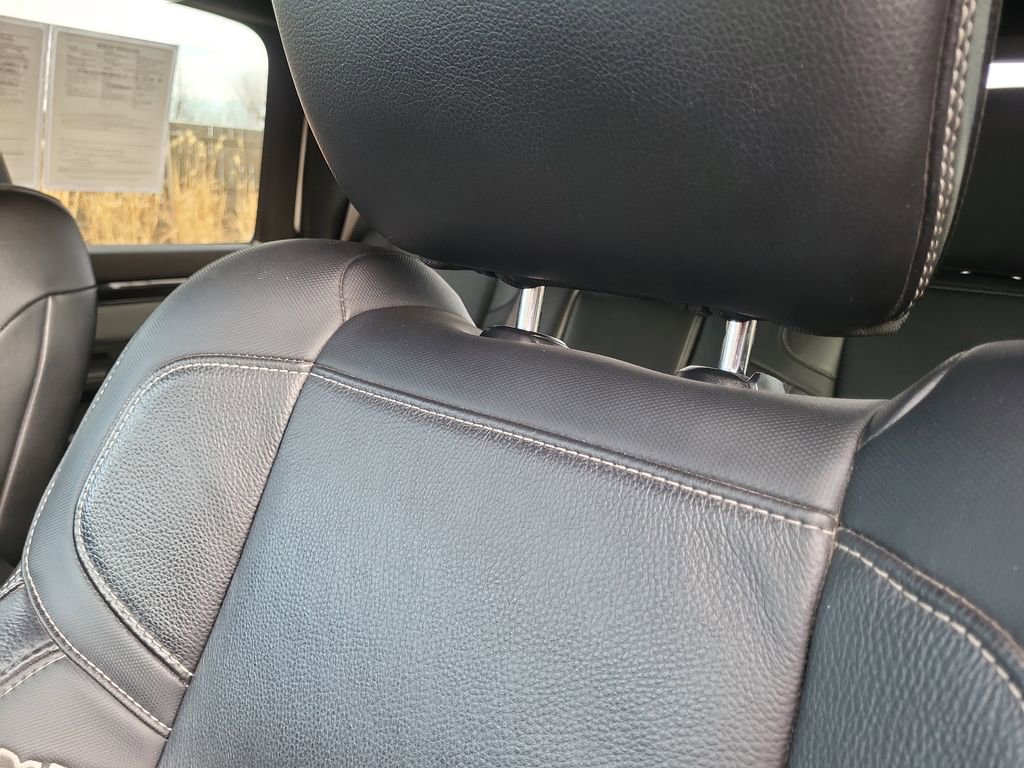 Used 2019 RAM 2500 Power Wagon image 18