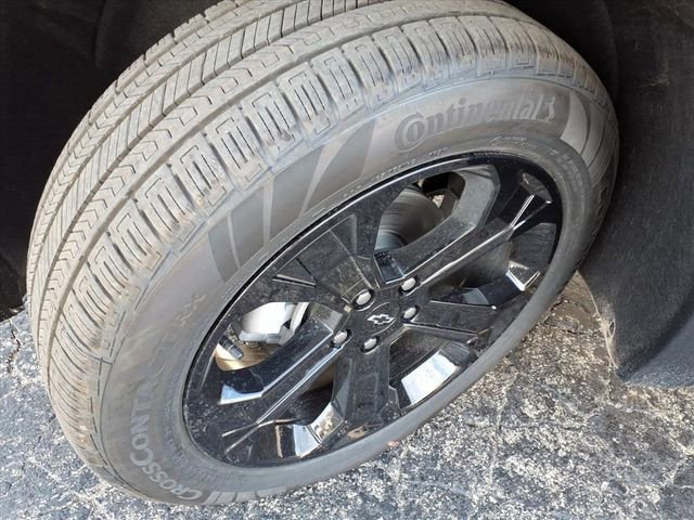 New 2026 Chevrolet Equinox LT w/ Convenience Package II image 13