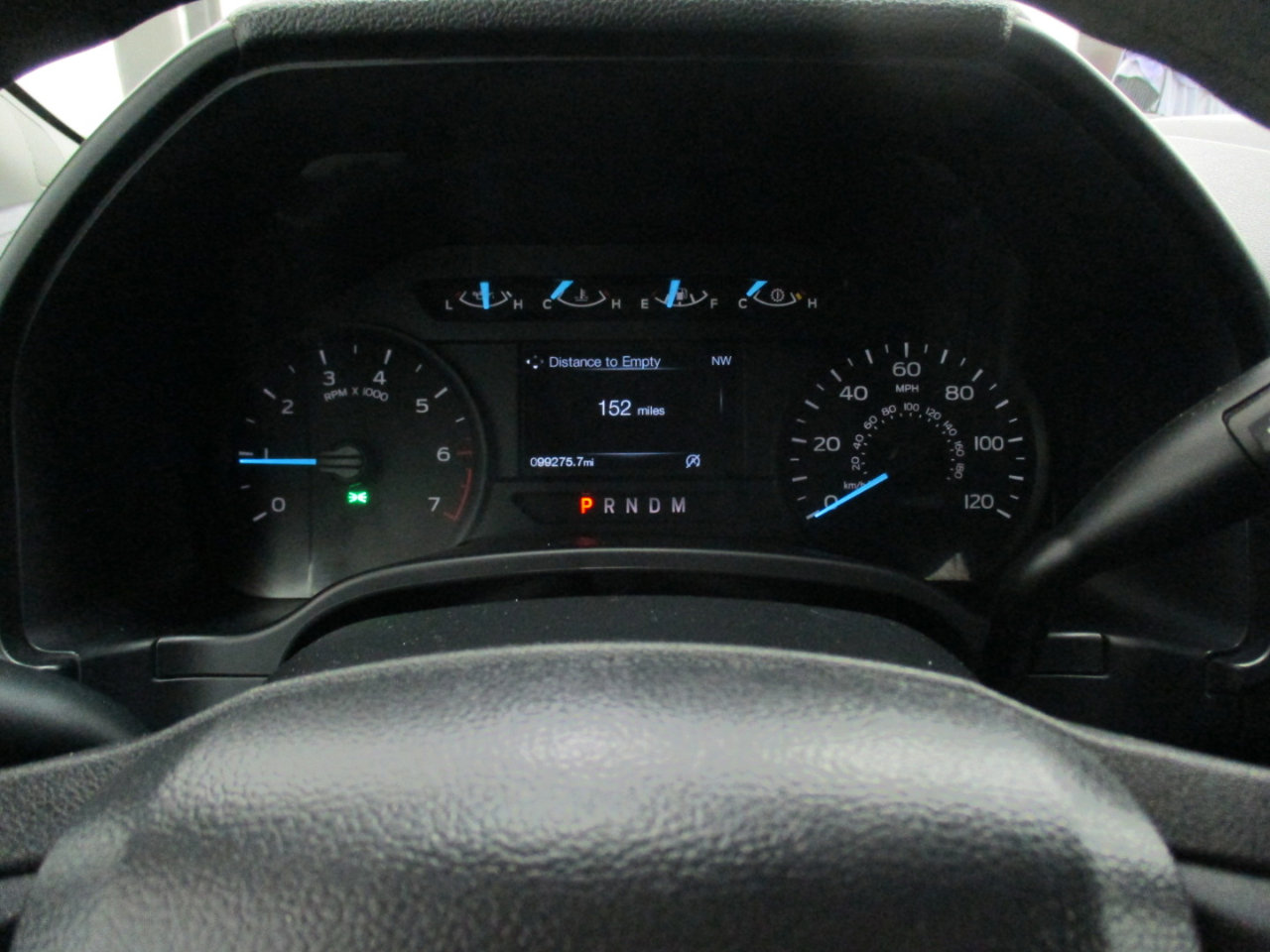 Used 2019 Ford F150 XL w/ Equipment Group 101A Mid image 15