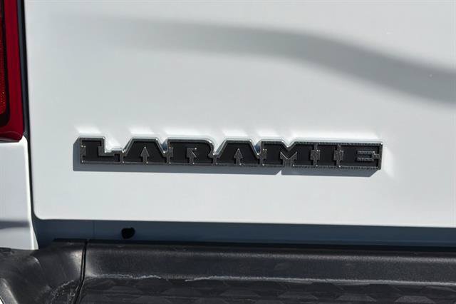 New 2027 RAM 3500 Laramie AWD/4WD image 22