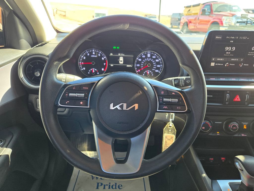 Used 2024 Kia Forte LX image 19