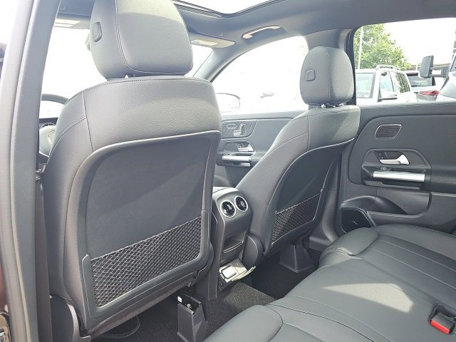 New 2026 Mercedes-Benz GLA 250 4MATIC image 11