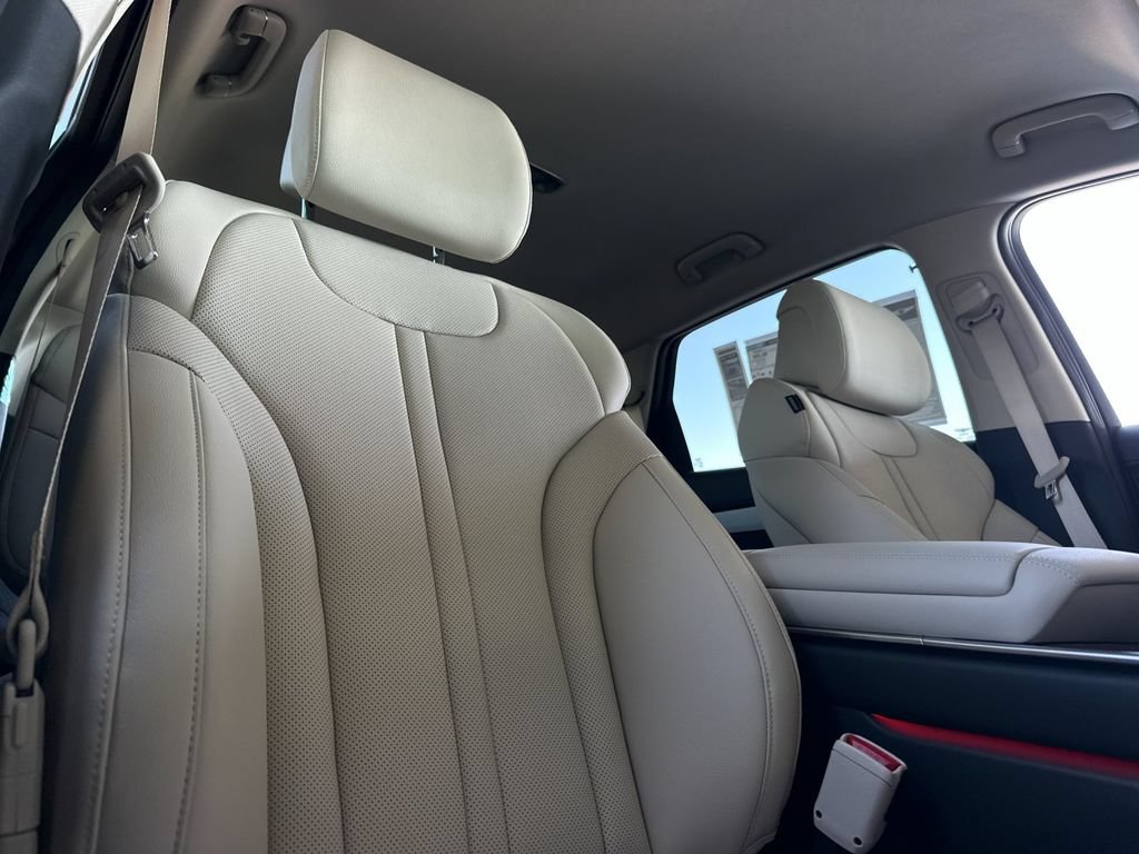 New 2026 Genesis GV80 2.5T AWD/4WD image 17