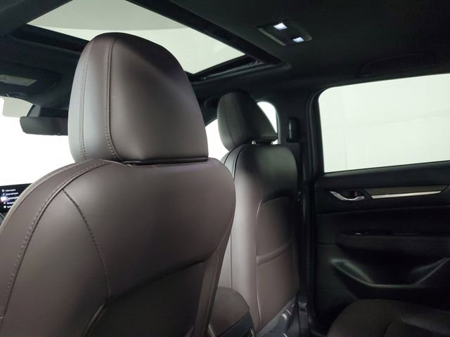 Certified 2023 MAZDA CX-5 Signature image 14