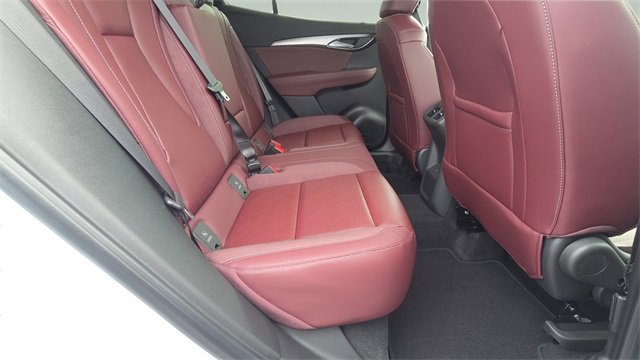 New 2026 Buick Envision Sport Touring image 17