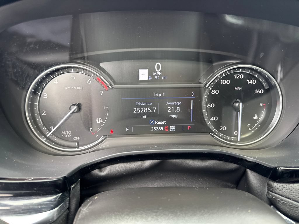 Used 2024 Cadillac XT5 Premium Luxury AWD/4WD image 30
