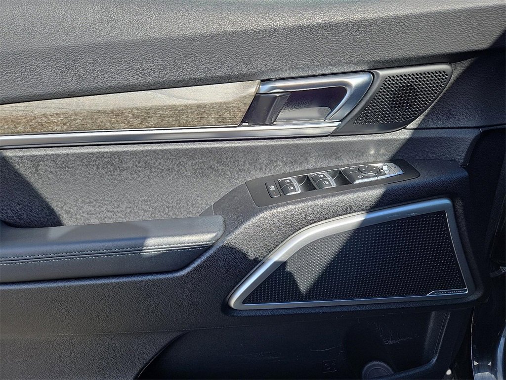 Used 2021 Kia Telluride EX image 13