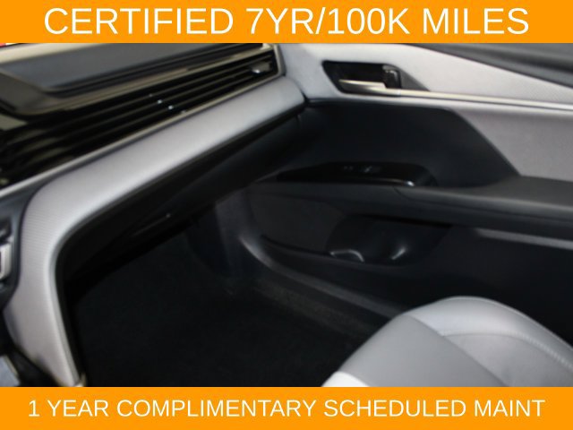 Used 2026 Toyota Camry SE w/ Convenience Package FWD image 15