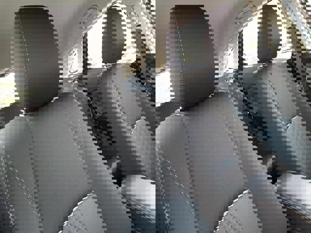 Used 2021 MAZDA CX-3 Sport image 17