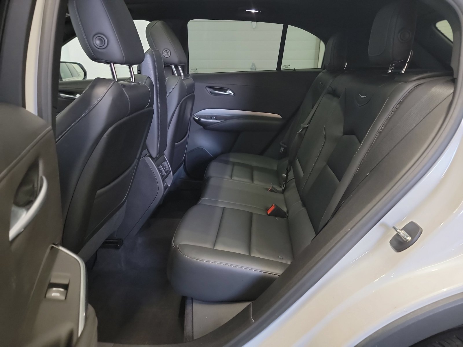 Used 2023 Cadillac XT4 Premium Luxury w/ Cold Weather Package AWD/4WD image 28