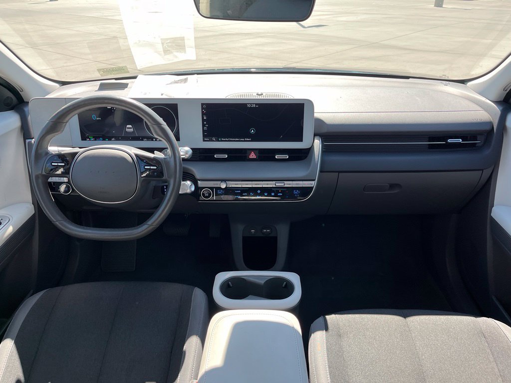 Used 2024 Hyundai Ioniq 5 SEL RWD image 14