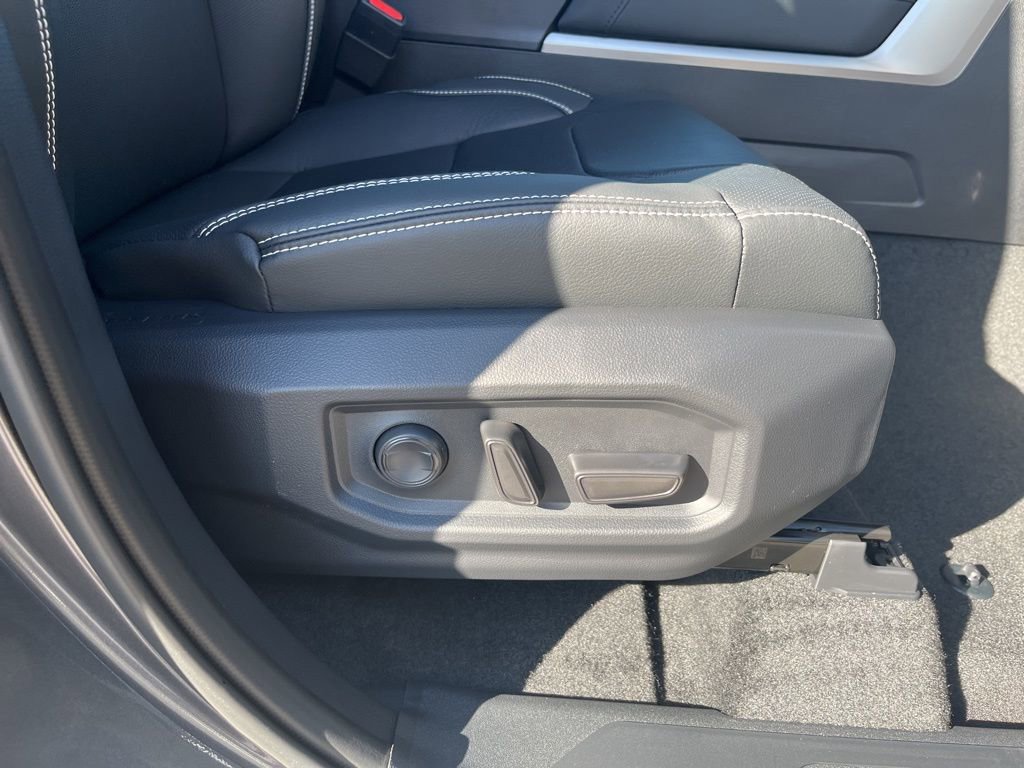 New 2026 Toyota Tundra Limited image 64