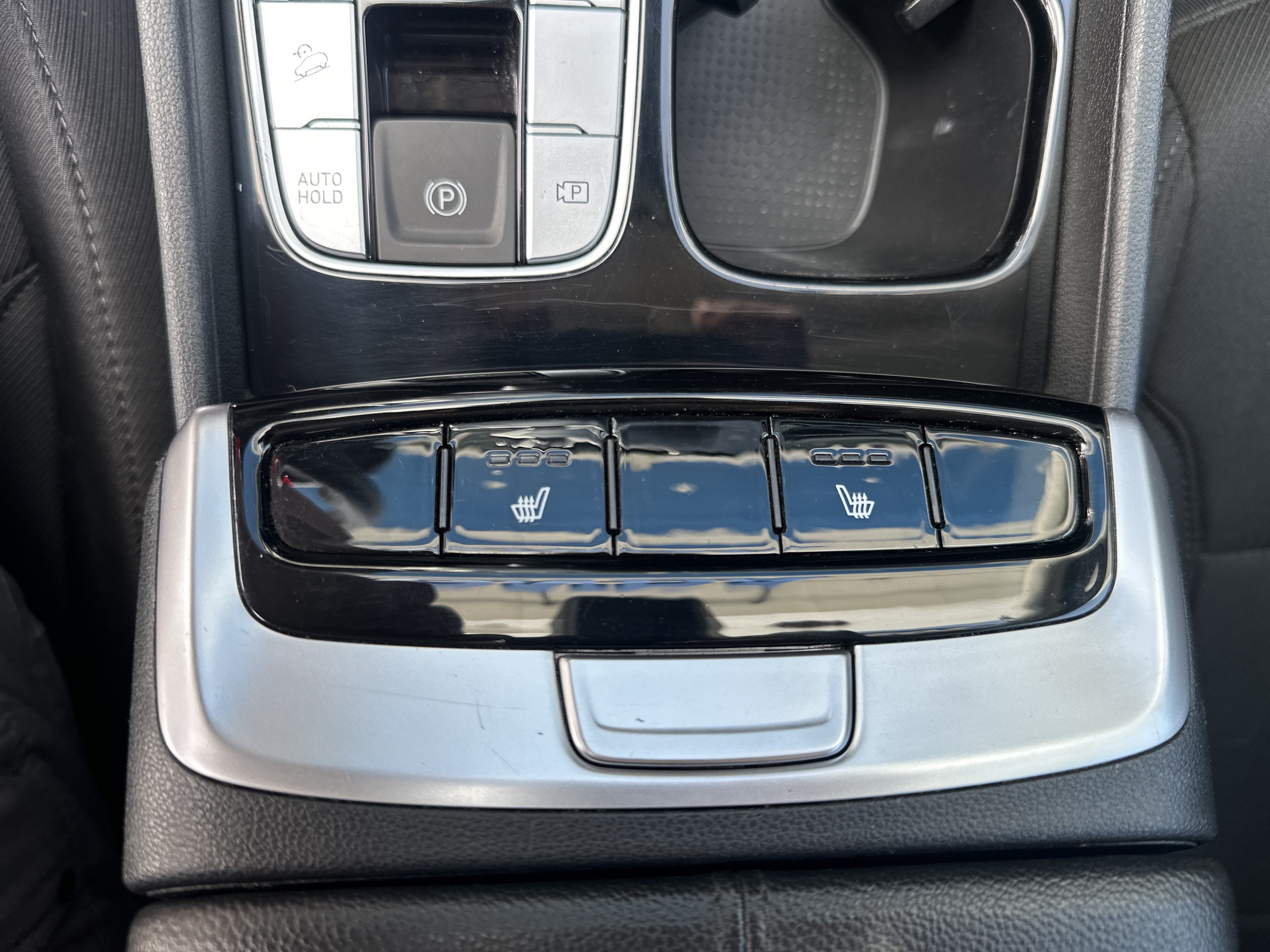 Used 2024 Hyundai Tucson SEL AWD/4WD image 15