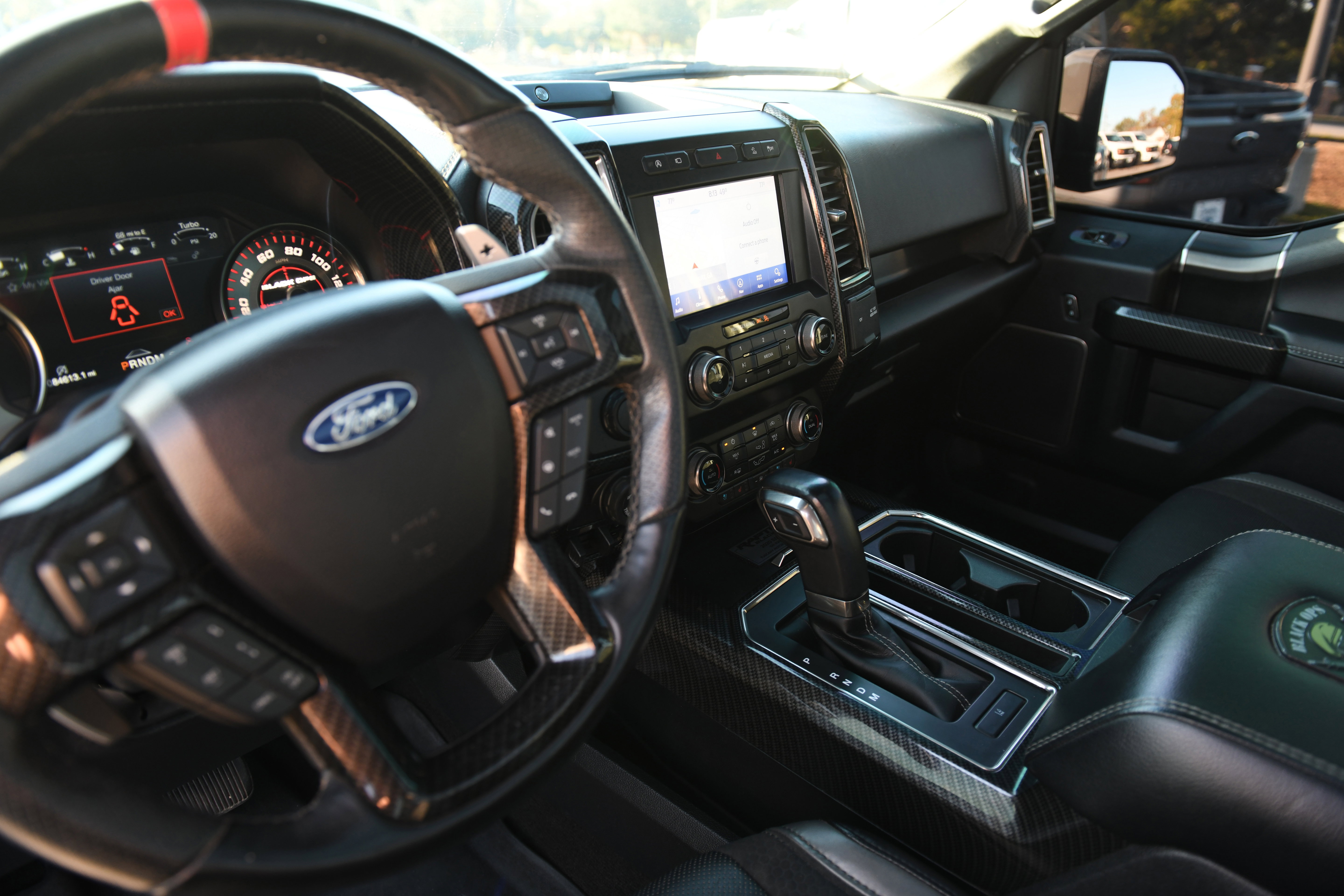 Used 2020 Ford F150 Raptor w/ Equipment Group 802A Luxury image 23