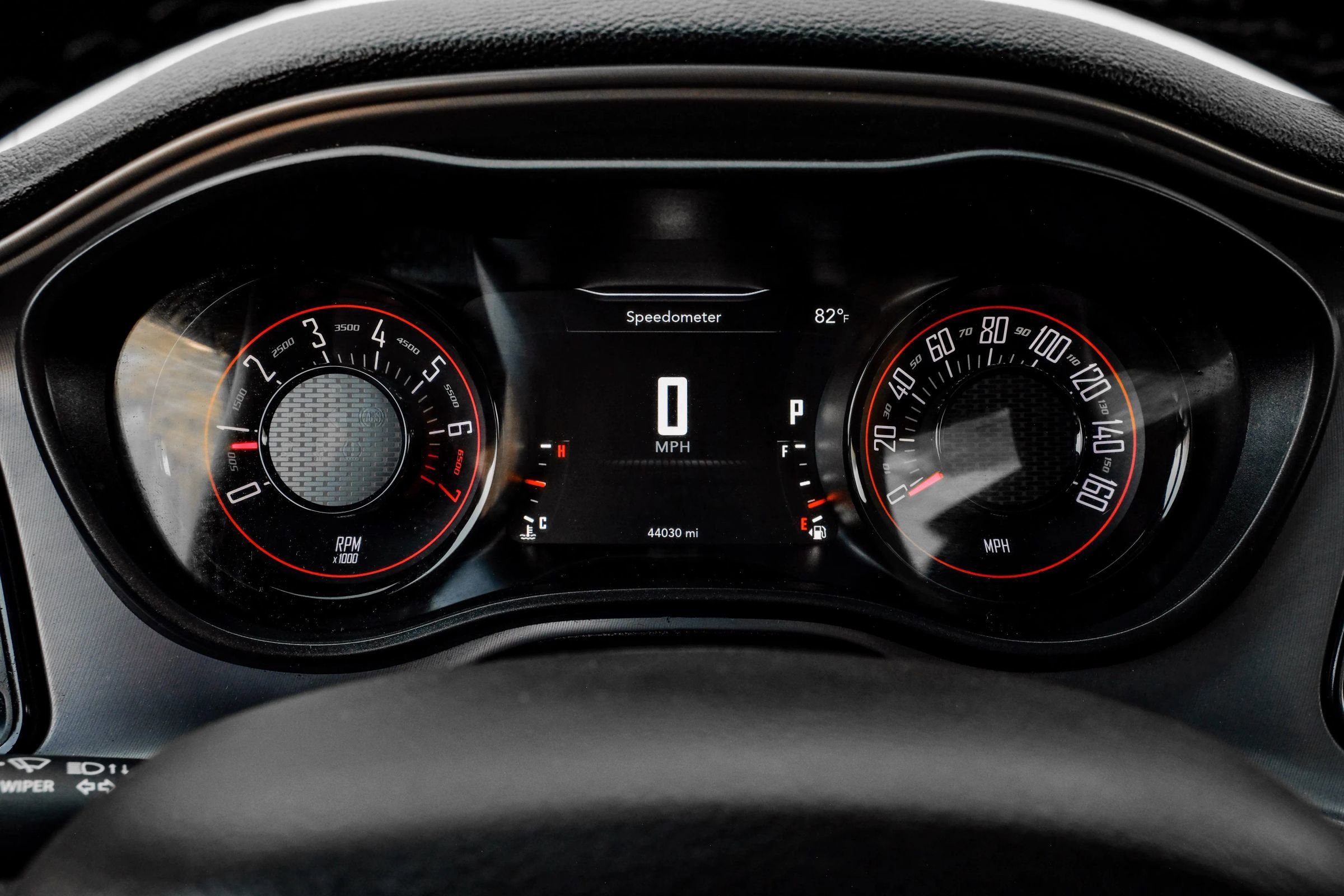 Used 2023 Dodge Challenger SXT w/ Blacktop Package image 22