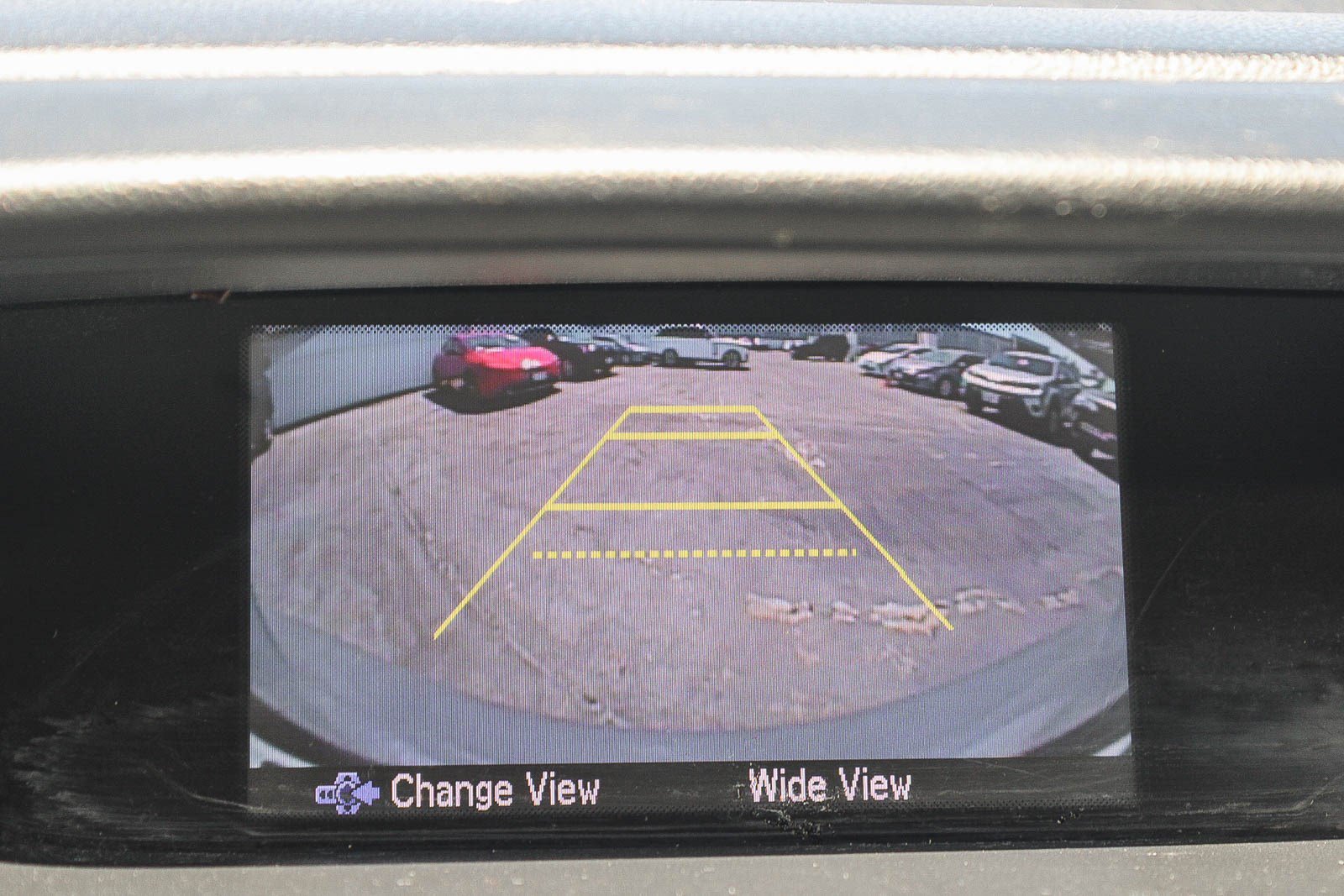 Used 2016 Honda CR-V LX image 25