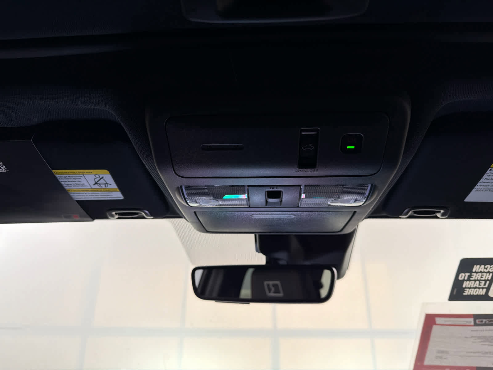 New 2026 Nissan Frontier PRO-4X w/ Pro Premium Package image 20