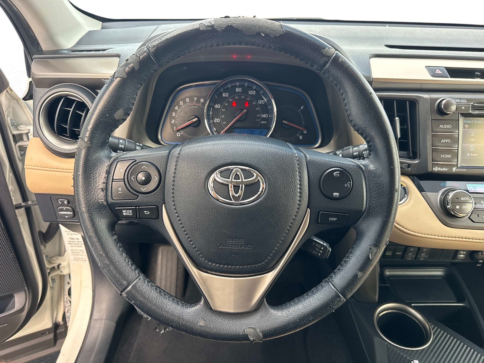Used 2015 Toyota RAV4 Limited FWD image 29