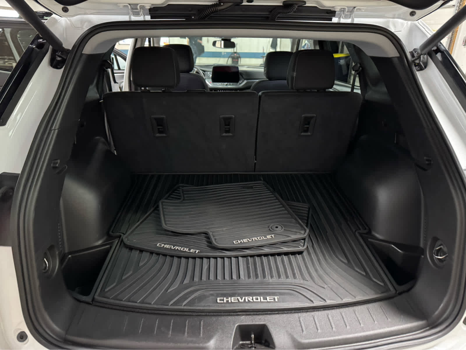 Certified 2025 Chevrolet Blazer LT w/ Convenience Package image 13