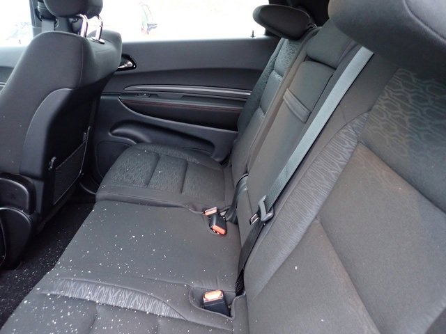 New 2026 Dodge Durango GT image 13