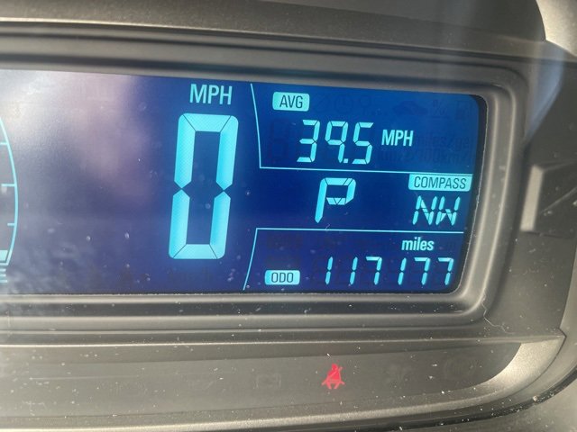 Used 2016 Chevrolet Trax LT image 2