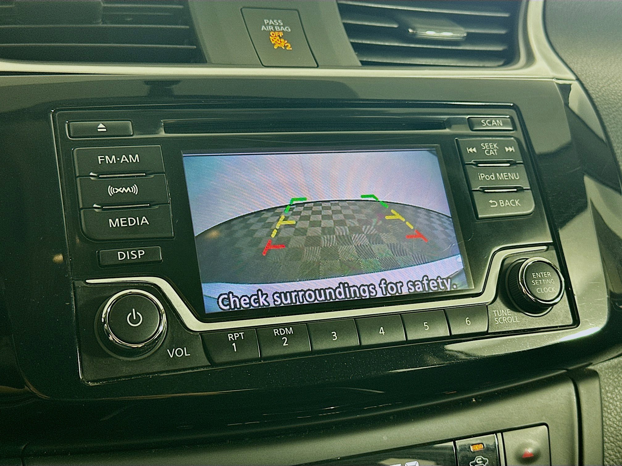 Used 2018 Nissan Sentra SV image 22