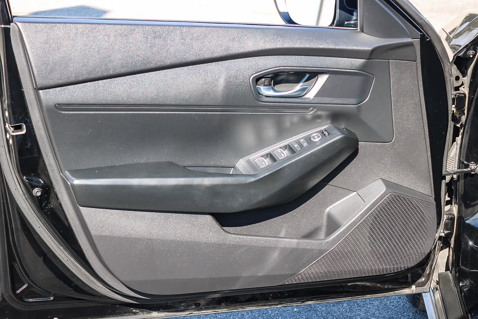 Certified 2024 Honda Accord LX image 21