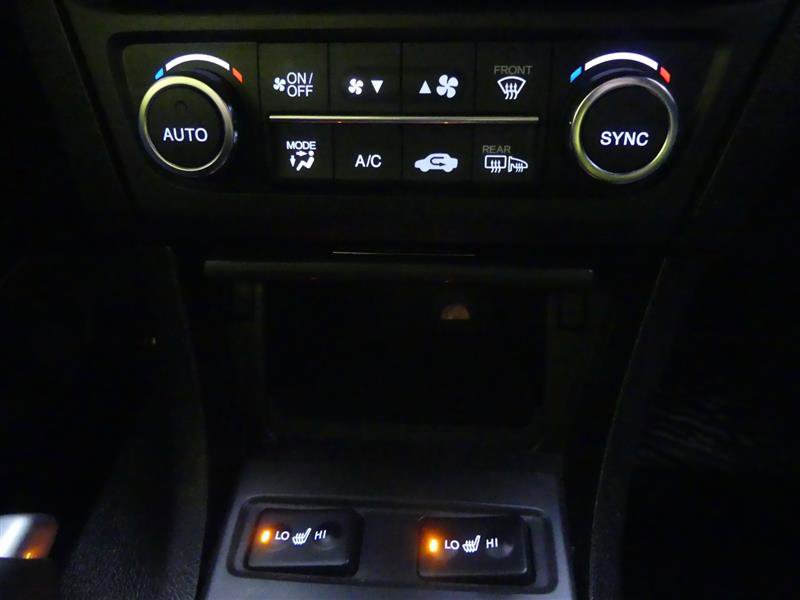 Used 2021 Acura ILX w/ Premium Package image 11