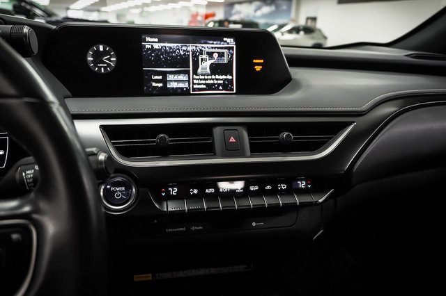 Certified 2021 Lexus UX 250h w/ Accessory Package (Z1) image 15