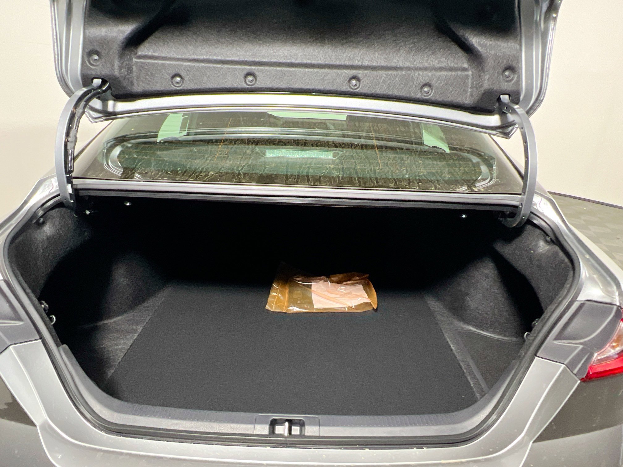 New 2026 Toyota Camry SE image 34